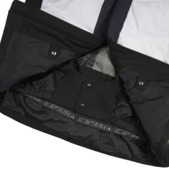 Giubbotto tecnico Icepeak Ercolano Noir