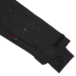 Giubbotto tecnico Icepeak Ercolano Noir