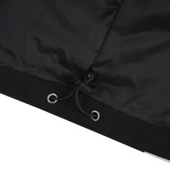 Giubbotto tecnico Icepeak Ercolano Noir