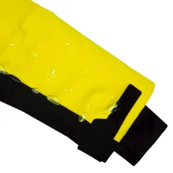 Giubbotto tecnico Icepeak Eveleth Jaune