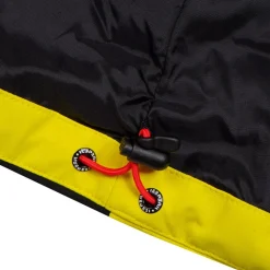 Giubbotto tecnico Icepeak Eveleth Jaune