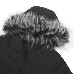 Giubbotto tecnico Icepeak Eveleth Noir