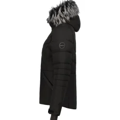 Giubbotto tecnico Icepeak Eveleth Noir