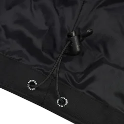 Giubbotto tecnico Icepeak Eveleth Noir