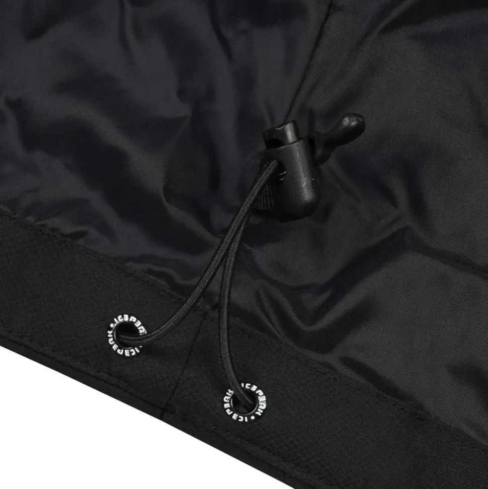 Giubbotto tecnico Icepeak Eveleth Noir