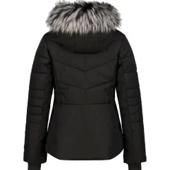 Giubbotto tecnico Icepeak Eveleth Noir