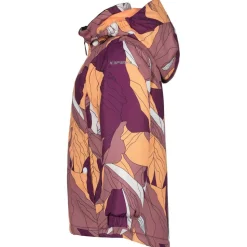 Giubbotto tecnico Icepeak Japeri Kd Prune