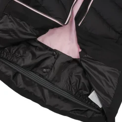 Giubbotto tecnico Icepeak Laval Jr Noir