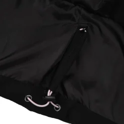 Giubbotto tecnico Icepeak Laval Jr Noir