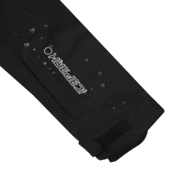 Giubbotto tecnico Icepeak Laval Jr Noir
