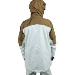 Giubbotto tecnico Oxbow Espade Iceberg