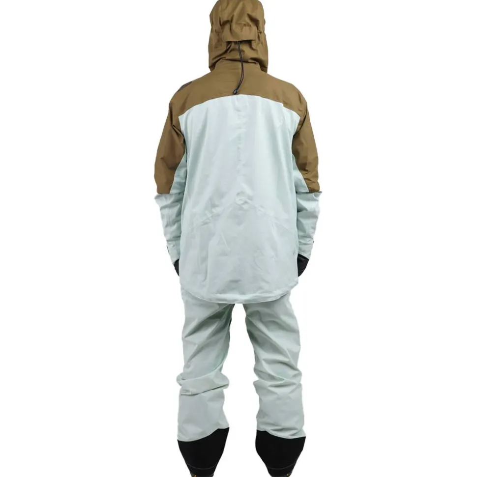 Giubbotto tecnico Oxbow Espade Iceberg