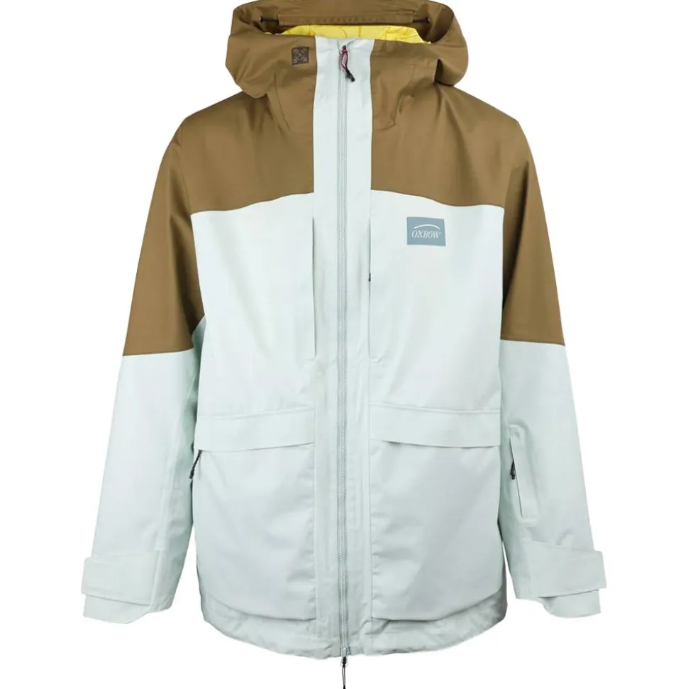 Giubbotto tecnico Oxbow Espade Iceberg