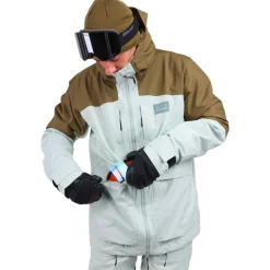 Giubbotto tecnico Oxbow Espade Iceberg