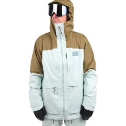 Giubbotto tecnico Oxbow Espade Iceberg