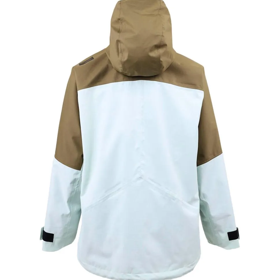 Giubbotto tecnico Oxbow Espade Iceberg