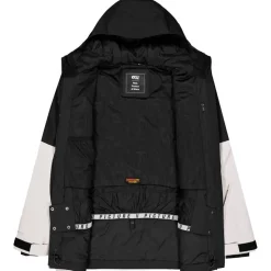 Giubbotto tecnico Picture Akna M Vapor Grey