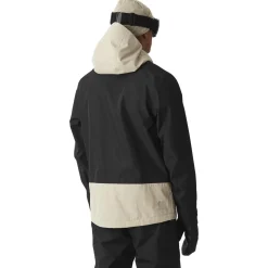Giubbotto tecnico Picture Broader 3L Jkt Pure Cashmere