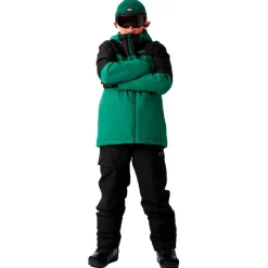 Giubbotto tecnico Picture Cossmo Smoke Pine