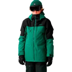 Giubbotto tecnico Picture Cossmo Smoke Pine
