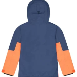 Giubbotto tecnico Picture Daumy Jkt Neon Flare