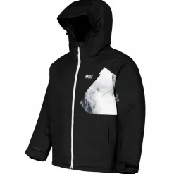 Giubbotto tecnico Picture Daumy Jkt Black