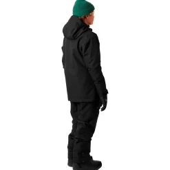 Giubbotto tecnico Picture Daumy Jkt Black
