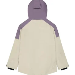 Giubbotto tecnico Picture Exa Jkt Grape Jam
