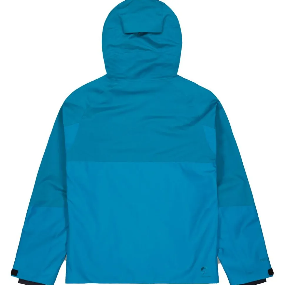 Giubbotto tecnico Picture Goods Serenity Blue