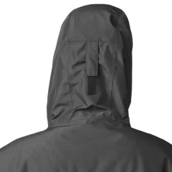 Giubbotto tecnico Picture Jomoh Jacket Black Brown Sugar