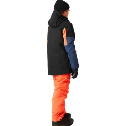 Giubbotto tecnico Picture Minikoon Patriot Blue