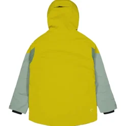 Giubbotto tecnico Picture Naikoon Jacket Wreath Shadow