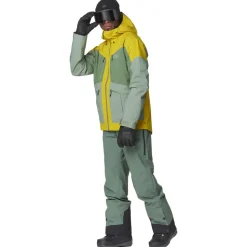 Giubbotto tecnico Picture Naikoon Jacket Wreath Shadow