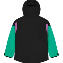 Giubbotto tecnico Picture Naikoon Bright Magenta