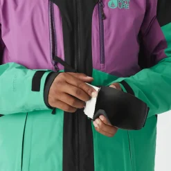 Giubbotto tecnico Picture Naikoon Bright Magenta