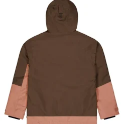 Giubbotto tecnico Picture Nitric Chicory Cedar Brown