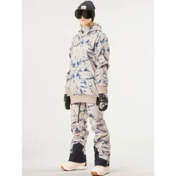Giubbotto tecnico Picture Parker Printed Jkt Freeze