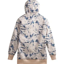 Giubbotto tecnico Picture Parker Printed Jkt Freeze