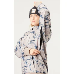 Giubbotto tecnico Picture Parker Printed Jkt Freeze