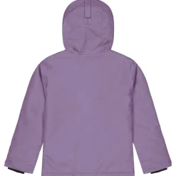 Giubbotto tecnico Picture Seady Jkt Grape Jam