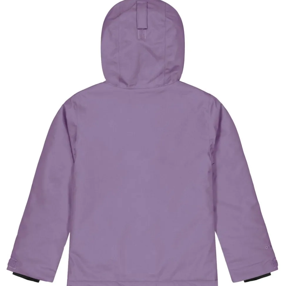 Giubbotto tecnico Picture Seady Jkt Grape Jam