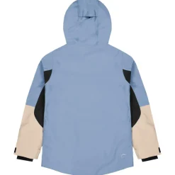 Giubbotto tecnico Picture Seen Stonewash