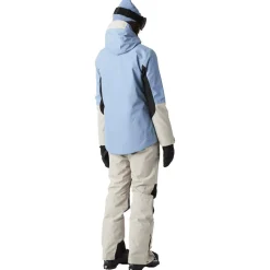 Giubbotto tecnico Picture Seen Stonewash