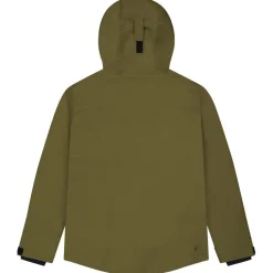 Giubbotto tecnico Picture Seakrest Tobacco Black