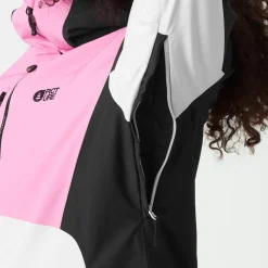 Giubbotto tecnico Picture Seen Super Pink