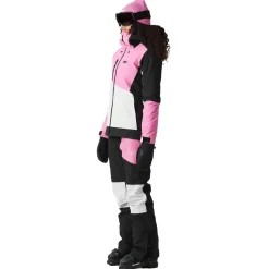 Giubbotto tecnico Picture Seen Super Pink