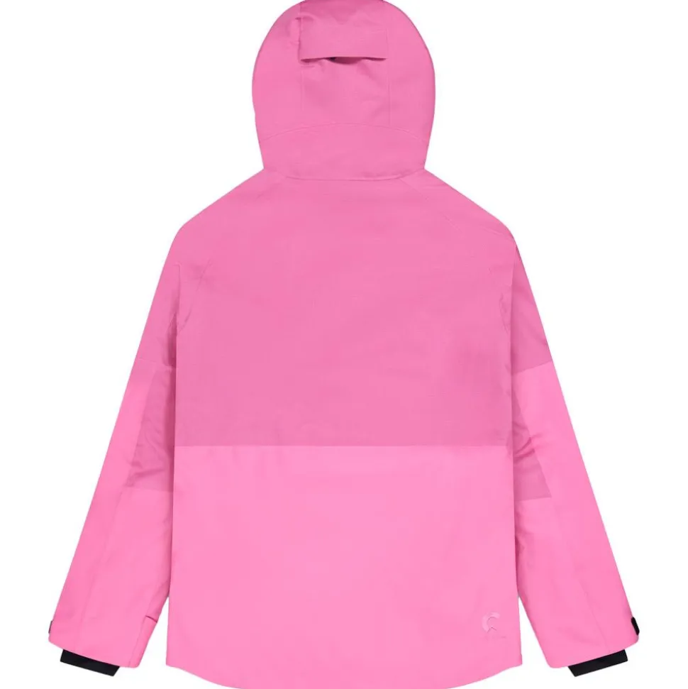 Giubbotto tecnico Picture Sygna Super Pink