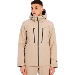 Giubbotto tecnico Protest Prttimothy Snowjacket Various 1