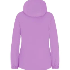 Giubbotto tecnico Protest Prtbeverly Snowjacket Thistle Purple