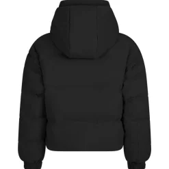 Giubbotto tecnico Protest PrtVox Snow Jacket True Black